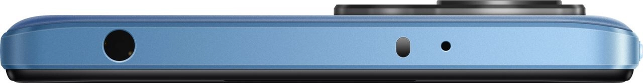Смартфон Xiaomi Poco X5 5G 6/128GB Blue купить,NaN