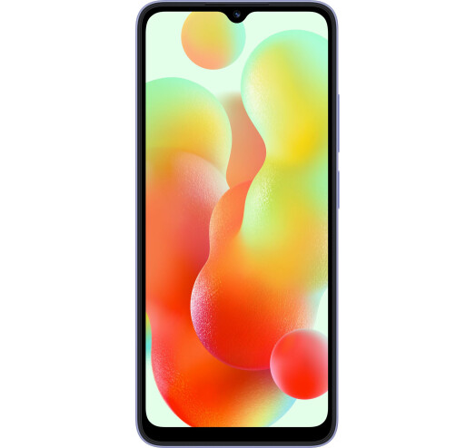 Смартфон Xiaomi Redmi 12C 3/64GB Lavender Purple купить,NaN