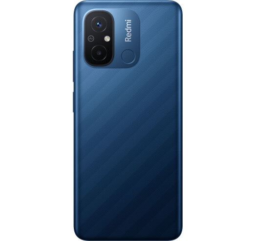 Смартфон Xiaomi Redmi 12C 3/64Gb без NFC Ocean Blue купить,NaN