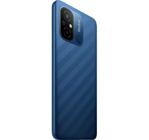 Смартфон Xiaomi Redmi 12C 3/64Gb без NFC Ocean Blue купить,NaN