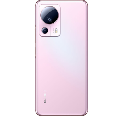 Смартфон Xiaomi 13 Lite 8/128GB Pink купить,NaN
