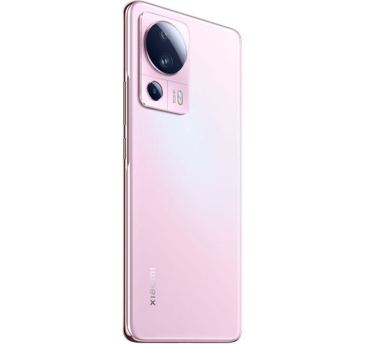Смартфон Xiaomi 13 Lite 8/128GB Pink купить,NaN