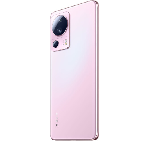 Смартфон Xiaomi 13 Lite 8/128GB Pink купить,NaN