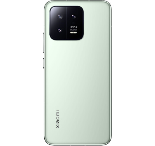 Смартфон Xiaomi 13 12/256Gb Flora Green купить,NaN