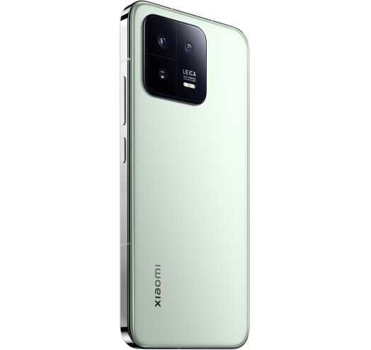 Смартфон Xiaomi 13 12/256Gb Flora Green купить,NaN