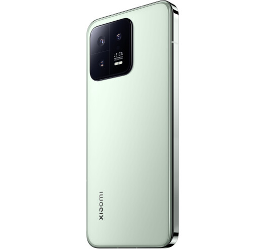 Смартфон Xiaomi 13 12/256Gb Flora Green купить,NaN