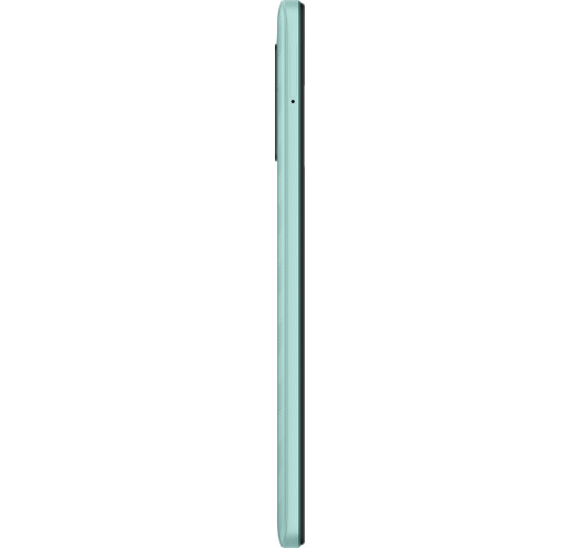 Смартфон Xiaomi Redmi 12C 4/64Gb Mint Green купить,NaN