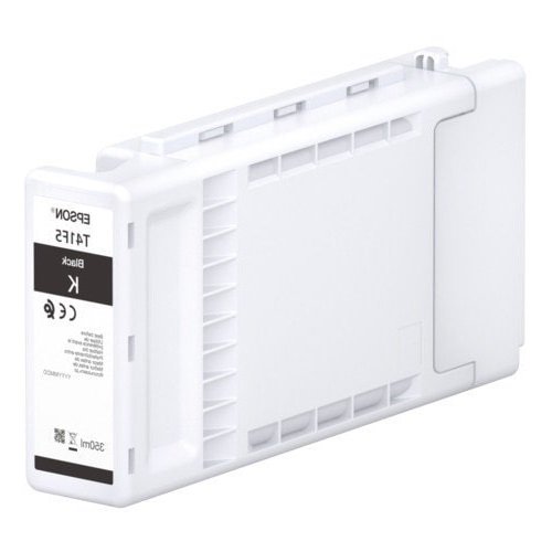 Картридж Epson C13T41F540 черный купить,149810