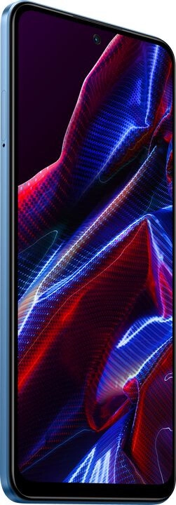 Смартфон Xiaomi Poco X5 5G 8/256GB Blue купить,186600