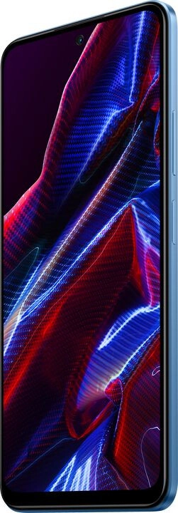 Смартфон Xiaomi Poco X5 5G 8/256GB Blue купить,186600