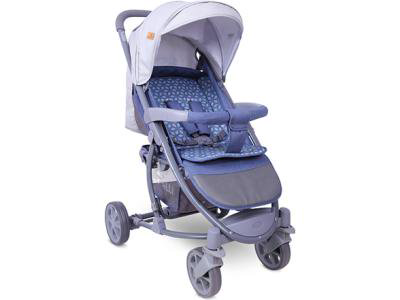 Коляска с накидкой Lorelli S-300 1960 Grey Rhombs  купить,NaN