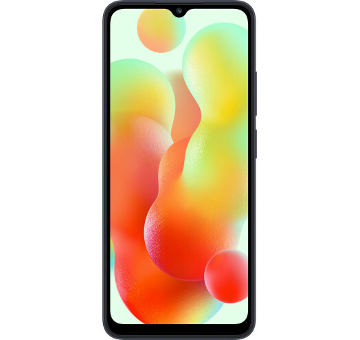 Смартфон Xiaomi Redmi 12C 4/128GB Graphite Gray купить,NaN