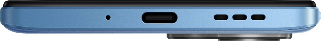 Смартфон Xiaomi Poco X5 5G 8/256GB Blue купить,186600