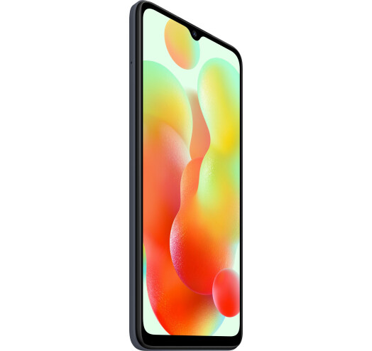 Смартфон Xiaomi Redmi 12C 4/128GB Graphite Gray купить,NaN