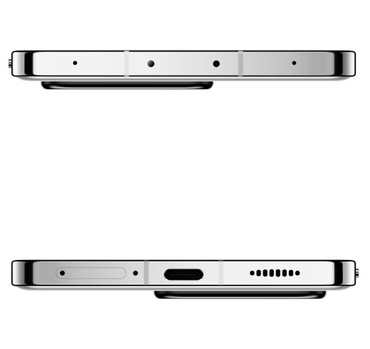 Смартфон Xiaomi 13 12/256Gb White купить,NaN