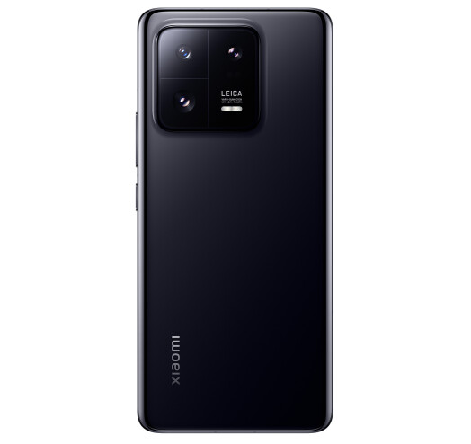Смартфон Xiaomi 13 Pro 12/512Gb Ceramic Black купить,0