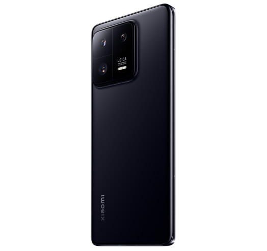 Смартфон Xiaomi Mi 13 Pro 12/256Gb Black купить,NaN