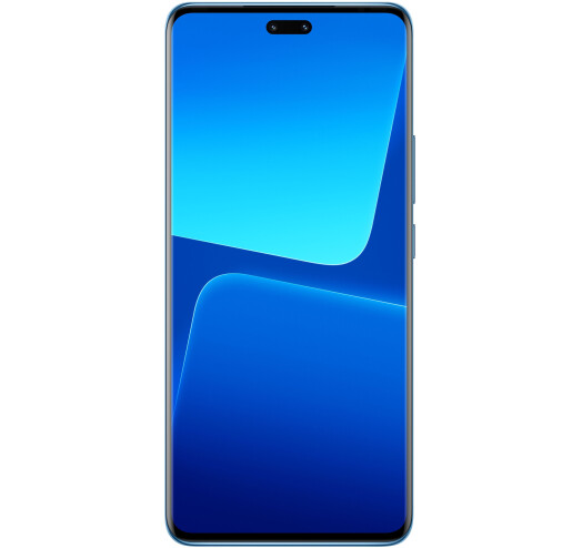 Смартфон Xiaomi 13 Lite 8/256GB Blue купить,NaN