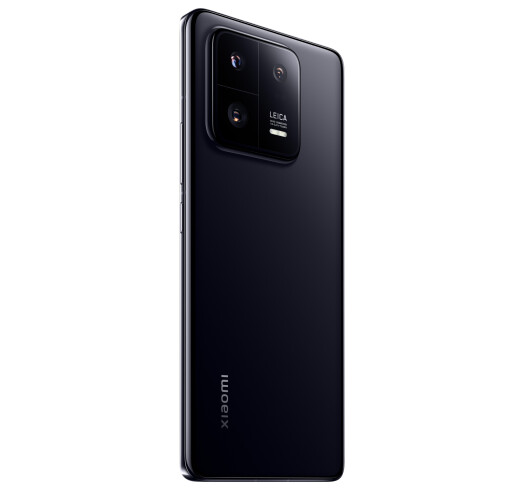 Смартфон Xiaomi 13 Pro 12/512Gb Ceramic Black купить,0