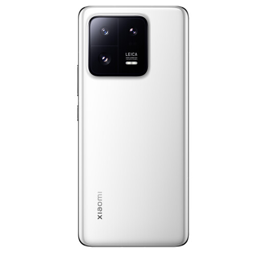 Смартфон Xiaomi 13 Pro 12/512Gb Ceramic White купить,0