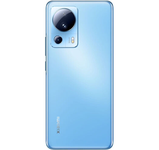 Смартфон Xiaomi 13 Lite 8/256GB Blue купить,NaN