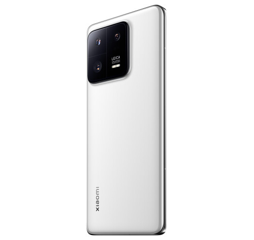 Смартфон Xiaomi 13 Pro 12/512Gb Ceramic White купить,0
