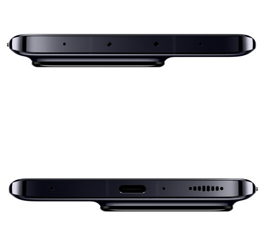 Смартфон Xiaomi Mi 13 Pro 12/256Gb Black купить,NaN