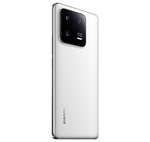 Смартфон Xiaomi 13 Pro 12/512Gb Ceramic White купить,0
