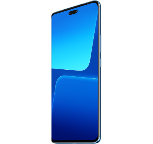 Смартфон Xiaomi 13 Lite 8/256GB Blue купить,NaN