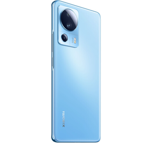 Смартфон Xiaomi 13 Lite 8/256GB Blue купить,NaN