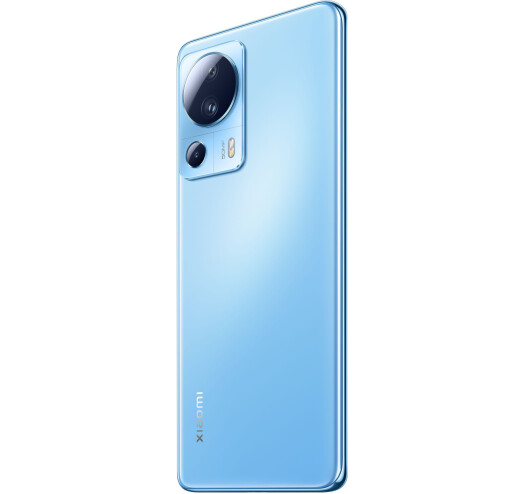 Смартфон Xiaomi 13 Lite 8/256GB Blue купить,NaN