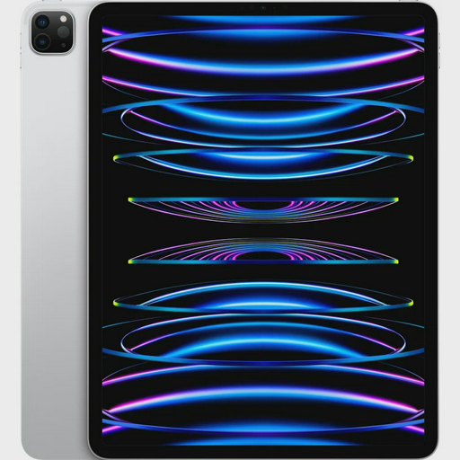 Планшет Apple iPad Pro 12.9" 2022 MNXV3 512Gb Wi-Fi Silver