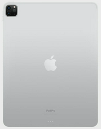 Планшет Apple iPad Pro 12.9" 2022 MNXV3 512Gb Wi-Fi Silver