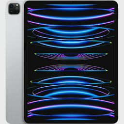 Планшет Apple iPad Pro 12.9" 2022 MNXV3 512Gb Wi-Fi Silver