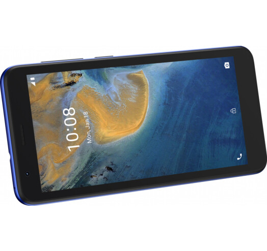 Смартфон ZTE Blade L9 1/32Gb Blue купить,NaN