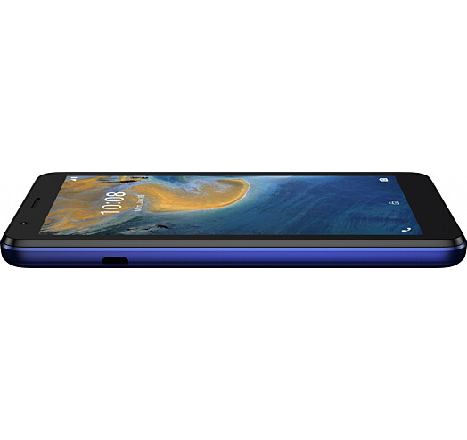 Смартфон ZTE Blade L9 1/32Gb Blue купить,NaN