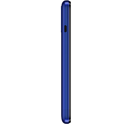 Смартфон ZTE Blade L9 1/32Gb Blue купить,NaN