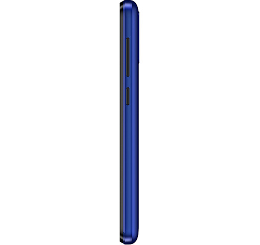 Смартфон ZTE Blade L9 1/32Gb Blue купить,NaN