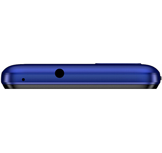 Смартфон ZTE Blade L9 1/32Gb Blue купить,NaN