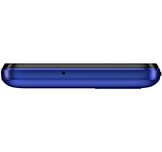 Смартфон ZTE Blade L9 1/32Gb Blue купить,NaN