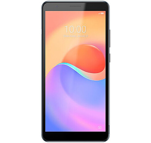 Смартфон ZTE Blade A31 Plus 1/32Gb Blue купить,NaN