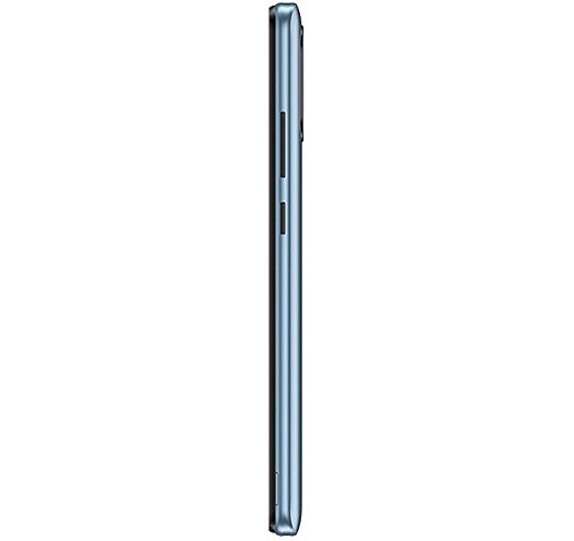 Смартфон ZTE Blade A31 Plus 1/32Gb Blue купить,NaN