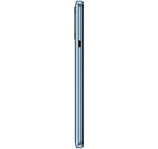 Смартфон ZTE Blade A31 Plus 1/32Gb Blue купить,NaN