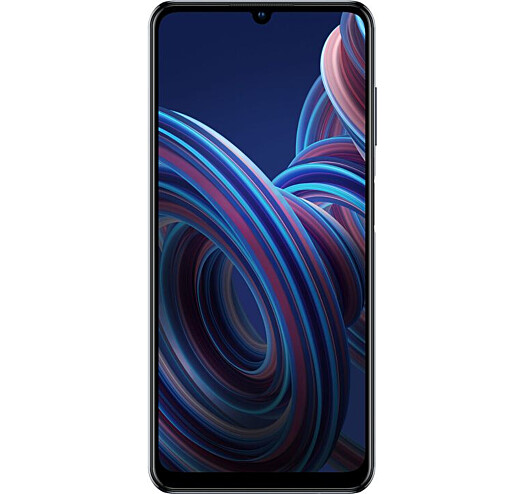 Смартфон ZTE Blade A72 3/64Gb Gray купить,NaN