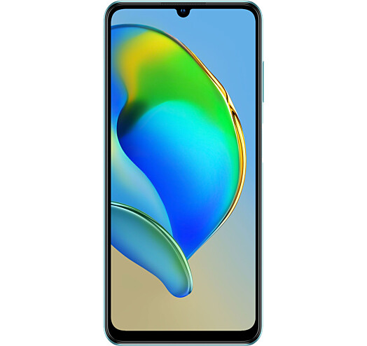 Смартфон ZTE Blade V40 Vita 6/128GB Green купить,NaN