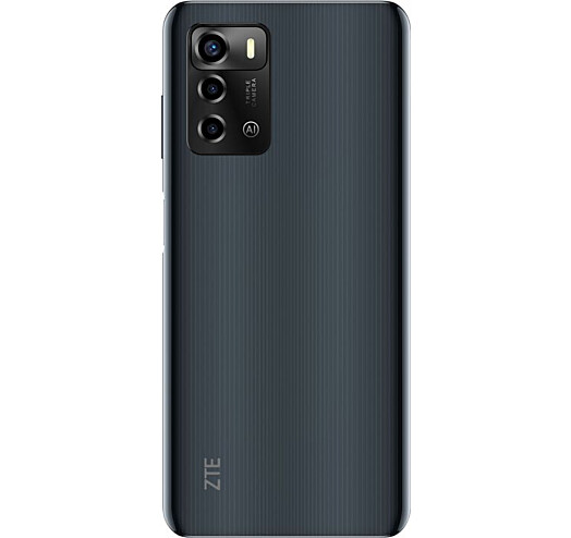 Смартфон ZTE Blade A72 3/64Gb Gray купить,NaN