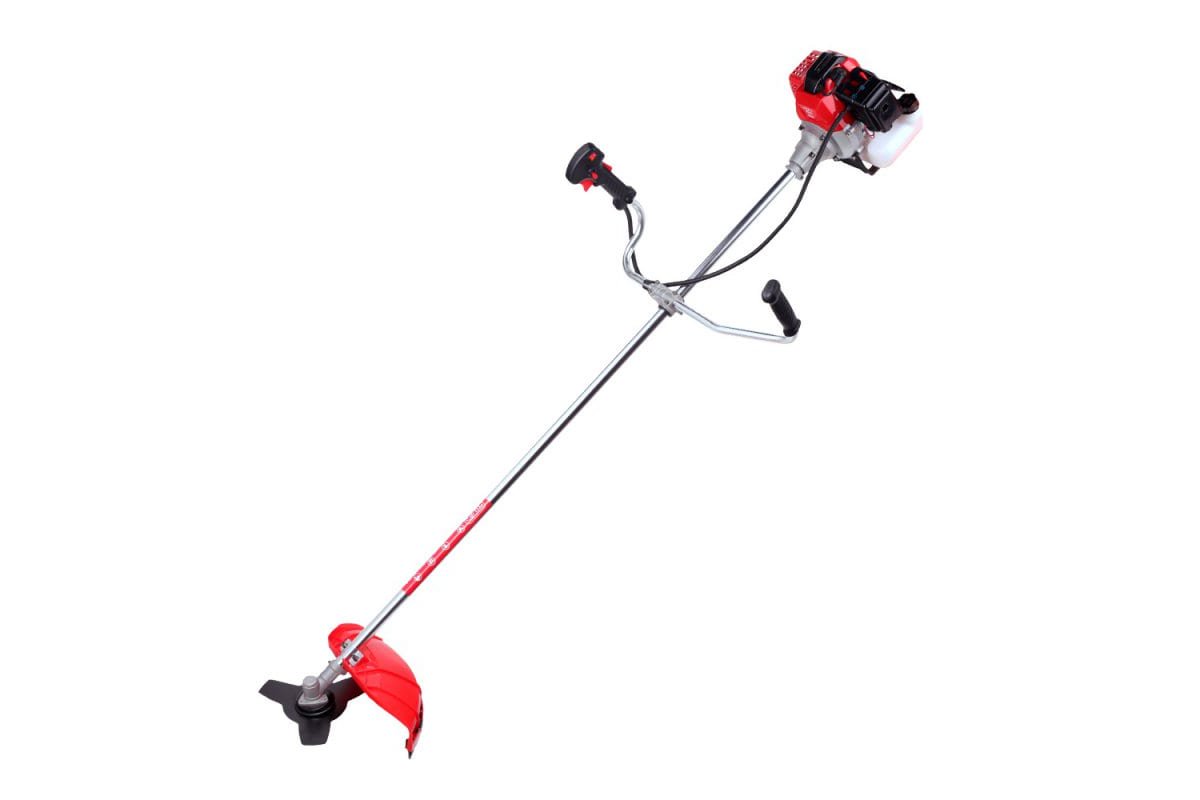 Триммер бензиновый MaxCut MC 143