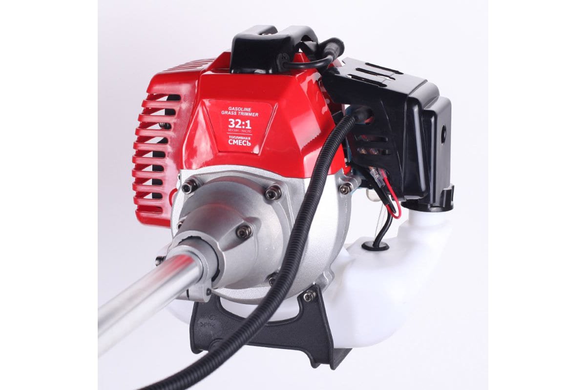 Триммер бензиновый MaxCut MC 143 - ForteMarket Триммер бензиновый MaxCut MC 143 купить,0