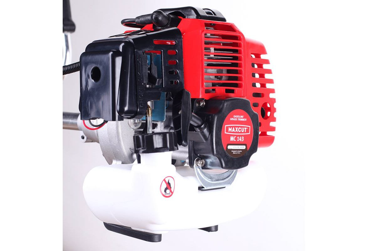 Триммер бензиновый MaxCut MC 143 купить,NaN