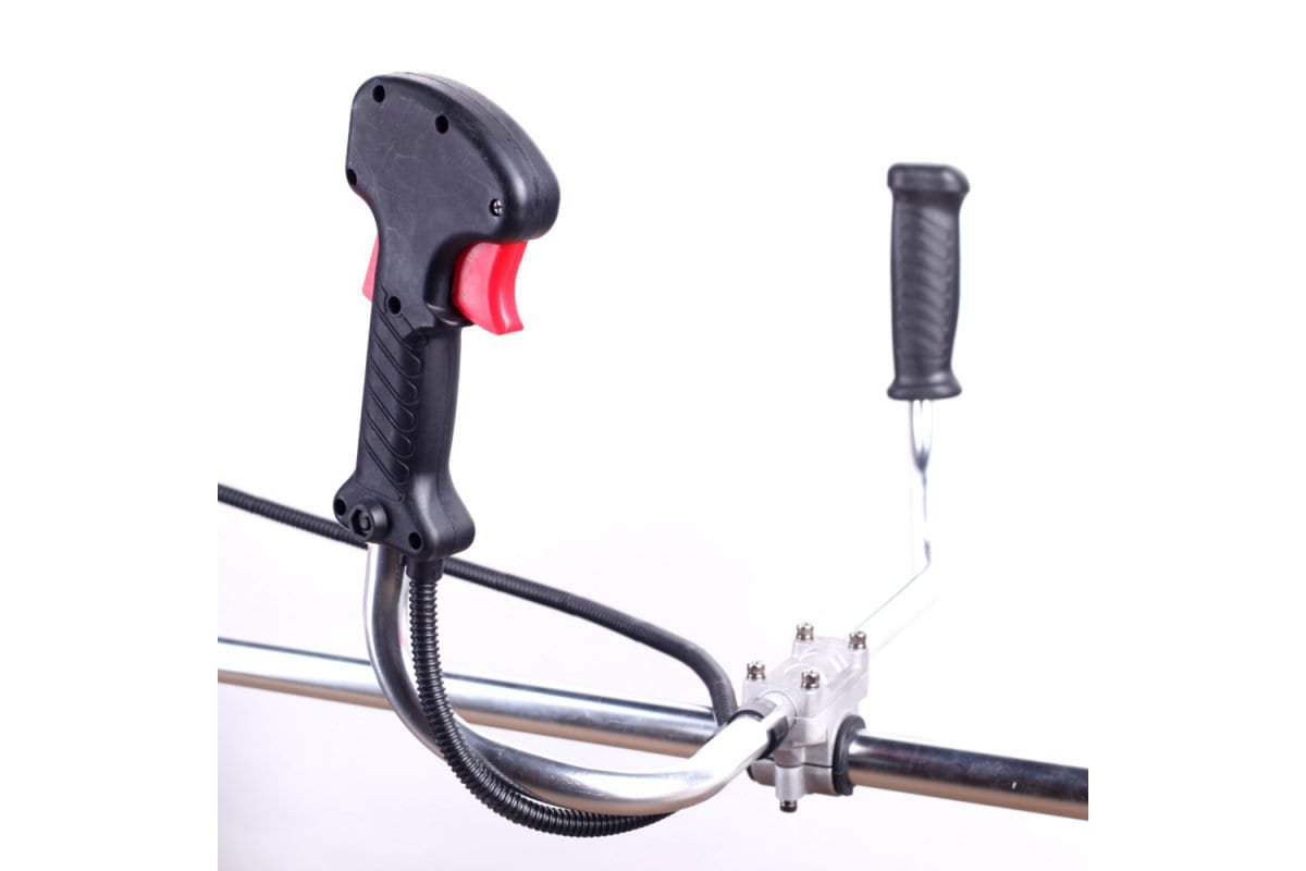 Триммер бензиновый MaxCut MC 143 - ForteMarket Триммер бензиновый MaxCut MC 143 купить,0